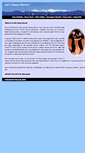 Mobile Screenshot of letsdancedenver.com
